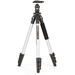 Benro TAC008ABR0 Active Aluminum Tripod Kit with Ballhead